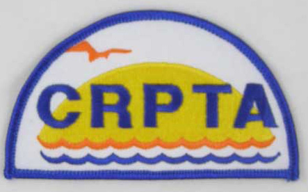Embroidered Patch (Embroidered Patch)