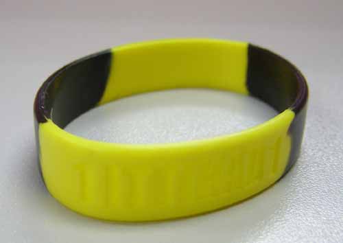 Silikon-Armband (Silikon-Armband)