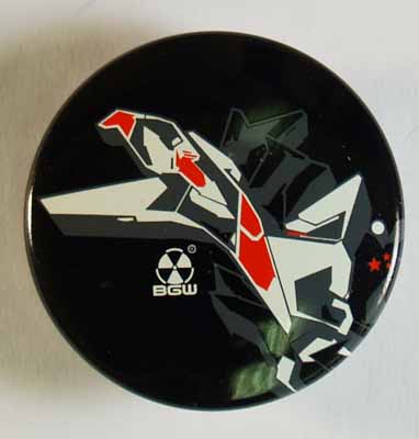  Tin Badge (Tin Badge)