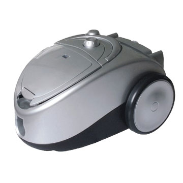  Canister Vacuum Cleaner