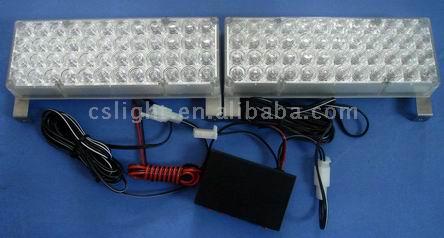  LED Flash Light (Светодиодная вспышка света)