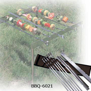  8pc BBQ Set ( 8pc BBQ Set)