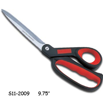  Deluxe Tailor`s Scissors ( Deluxe Tailor`s Scissors)