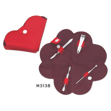  Manicure Set ( Manicure Set)