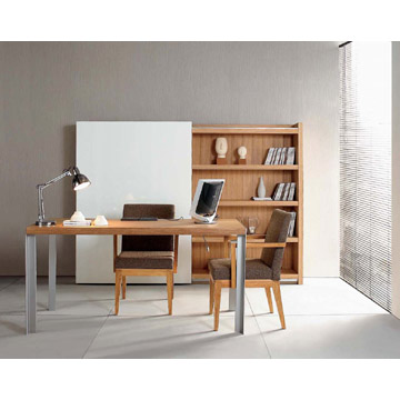 Reading Room Set (Читальный зал Установить)