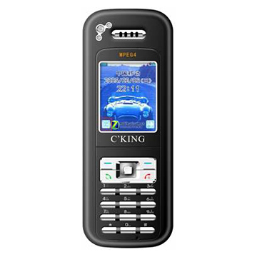  Mobile Phone (Handy)
