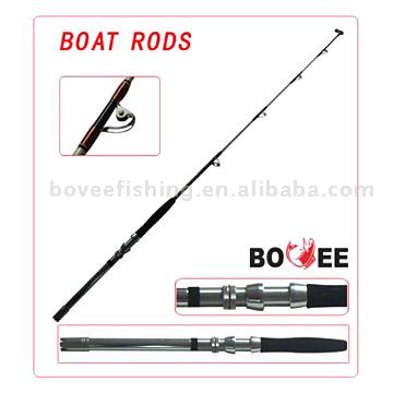  Boat Rod (Boat Rod)