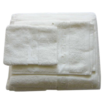  Towels (Serviettes)