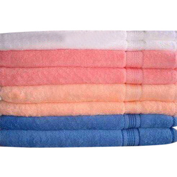  Towels (Serviettes)