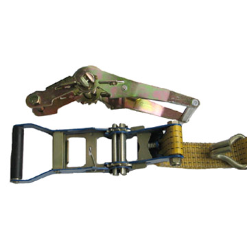 Ratchet Buckle ( Ratchet Buckle)