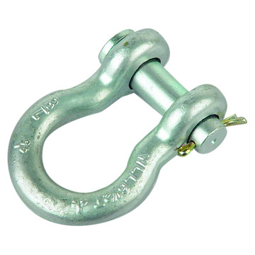  Lashing Shackle ( Lashing Shackle)