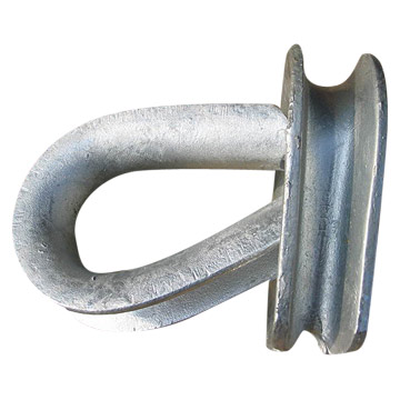  Wire Rope Thimble ( Wire Rope Thimble)