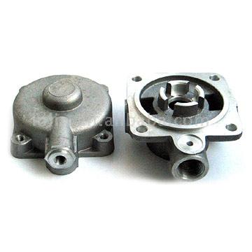  Aluminum Die Castings ( Aluminum Die Castings)