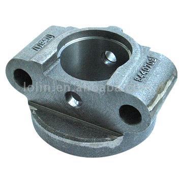  Cast Iron (Sand Cast) ( Cast Iron (Sand Cast))