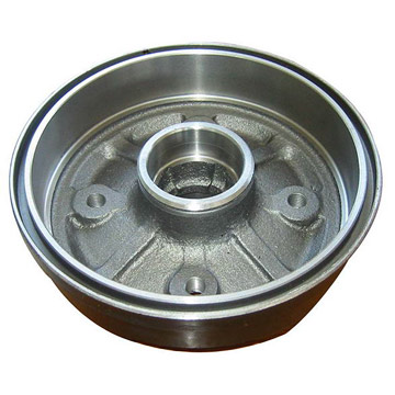  Brake Drum ( Brake Drum)