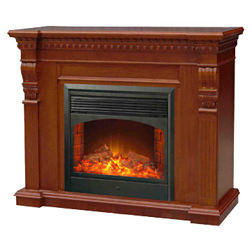  Electric Fireplace Heater ( Electric Fireplace Heater)