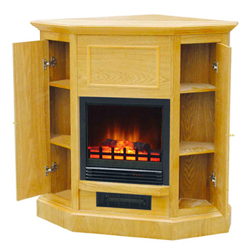  Electric Fireplace Heater ( Electric Fireplace Heater)