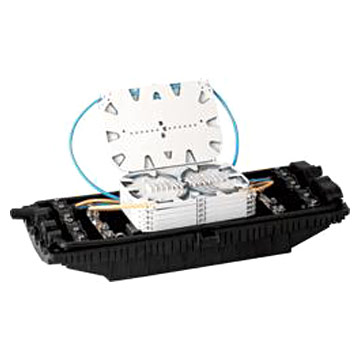  Fiber Optic Splice Closure (Fiber Optic Splice Closure)