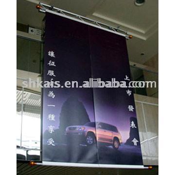  Advertising Banner ( Advertising Banner)