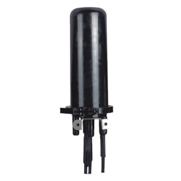  Fiber Optic Splice Closure (Fiber Optic Splice Closure)