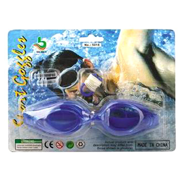  Swimming Goggles ( Swimming Goggles)