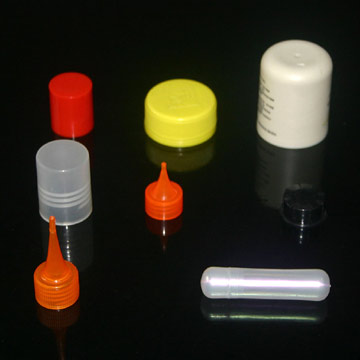  Injected Plastic Products (Injected пластиковые изделия)