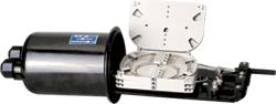 Fiber Optic Spleissmuffe (Fiber Optic Spleissmuffe)