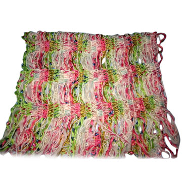  Raschel Knitwear And Blankets ( Raschel Knitwear And Blankets)