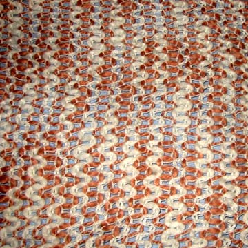  Crochet Blanket ( Crochet Blanket)