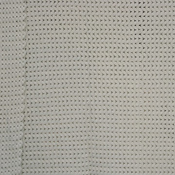  Crochet Blanket (Crochet Couverture)