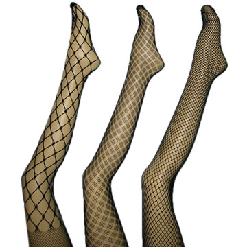  Fishnet Stockings ( Fishnet Stockings)