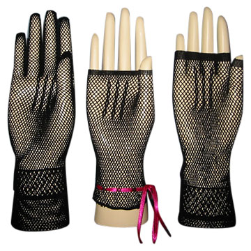  Fishnet Gloves ( Fishnet Gloves)