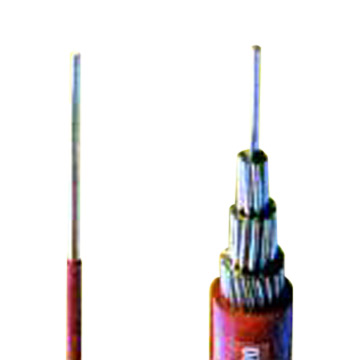 PVC-Kabel mit Nennspannung bis zu 450/750V (PVC-Kabel mit Nennspannung bis zu 450/750V)