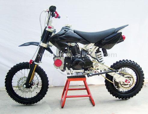  140cc Dirt Bike (140cc Байк)