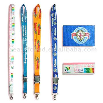  Lanyards ( Lanyards)