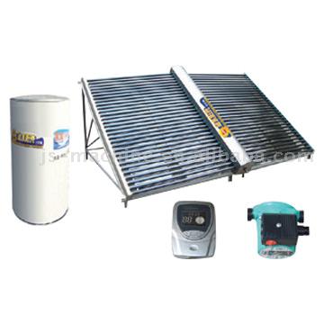  Solar Collector