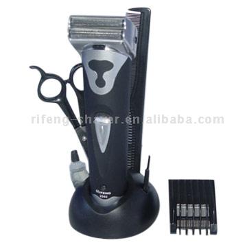 Men`s Shaver and Hair Clipper ( Men`s Shaver and Hair Clipper)