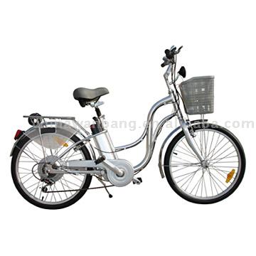  EU Standard Intelligent PAS E-Bike (EU-Standard PAS Intelligente E-Bike)