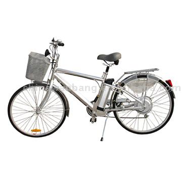  EU Standard PAS E-Bike