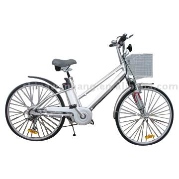  EU Standard PAS E-Bike