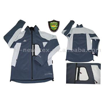  Jacket