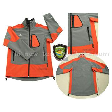 Jackets