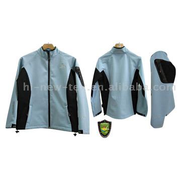  Jackets