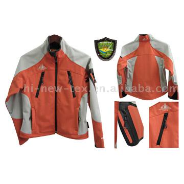  Jackets