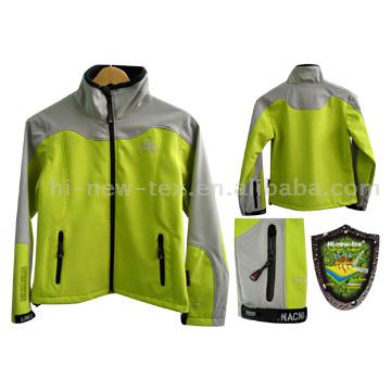  Jackets