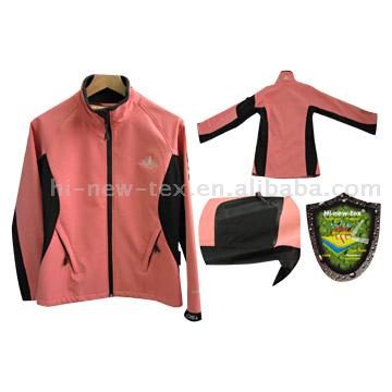  Jacket