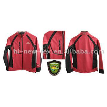  Jacket