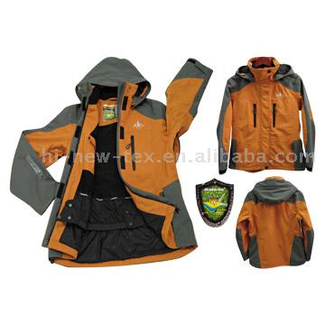  Jacket