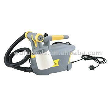  Motor Driver Spray Gun ( Motor Driver Spray Gun)