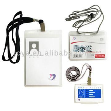  Badge Holder ( Badge Holder)